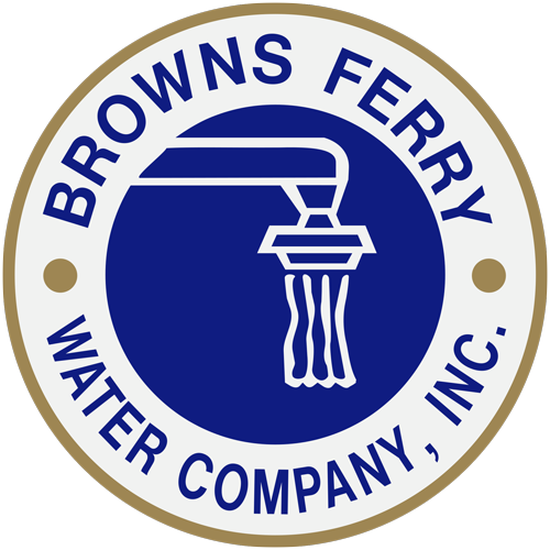 Brown's Ferry Water Company, Inc.